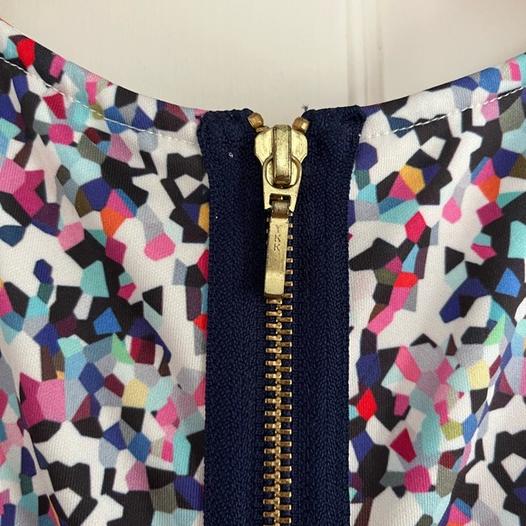 Stile Benetton Multicolour Dots Dress - Picture 2 of 9